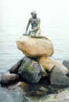 The Little Mermaid (Den lille havfrue)