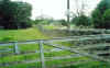 Stone fencing