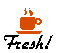 drop in for a cup of Hot Tea