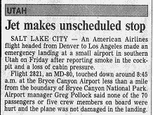 news clipping