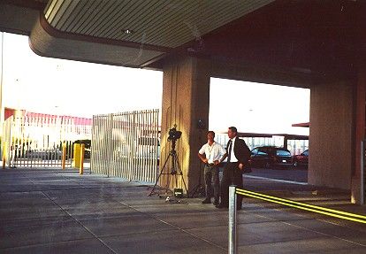 Las Vegas news guys