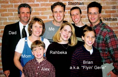 My Family