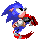 Sonic the hegehog