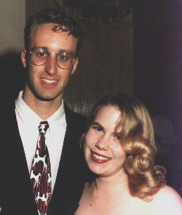 Josh & Rahbeka picture