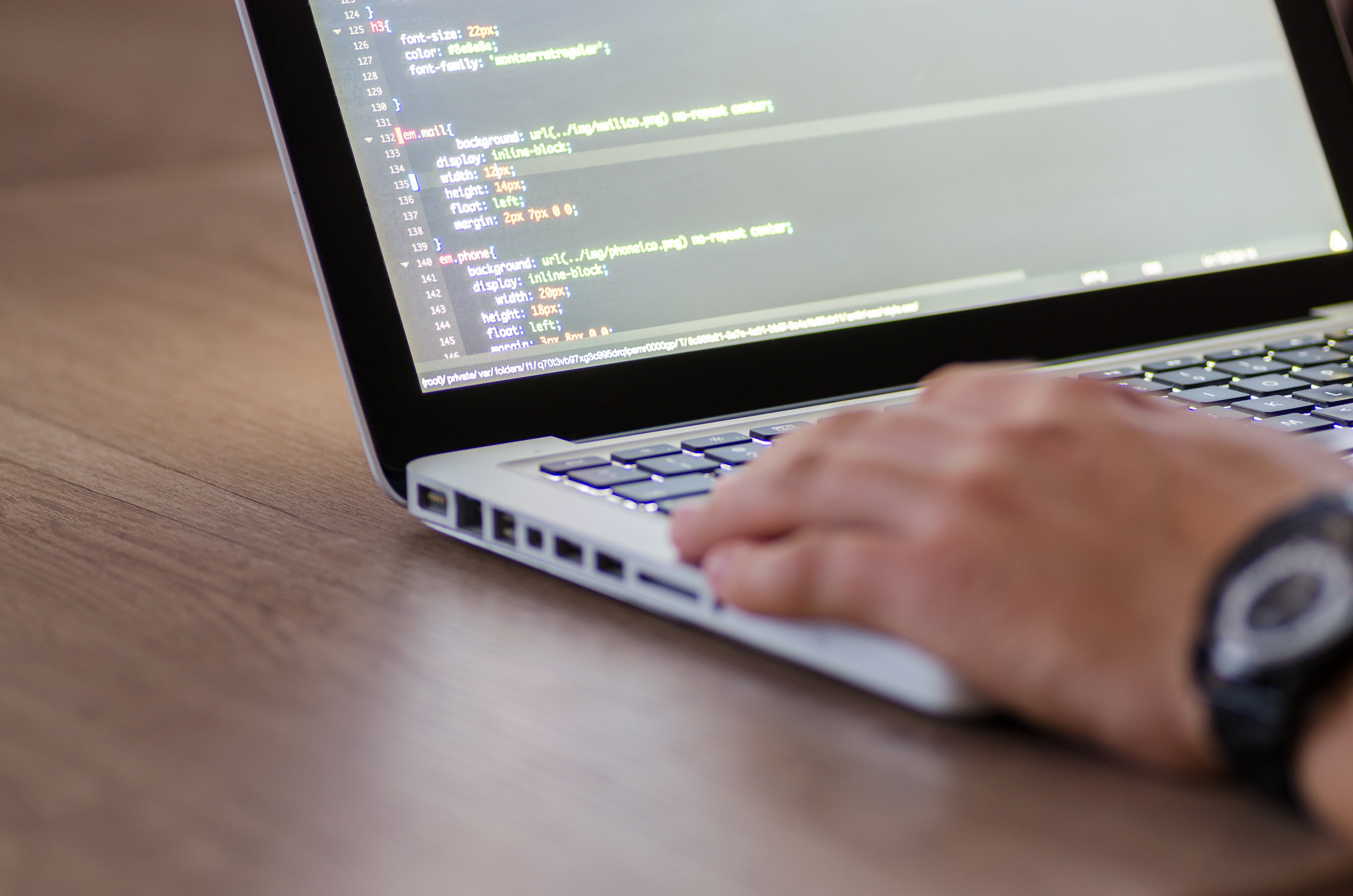 Code Computer