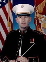 CWO3 Michael W. Edmonson