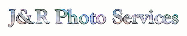 J&R Photo Services