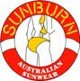 Sunburn