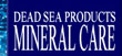 Dead Sea Products