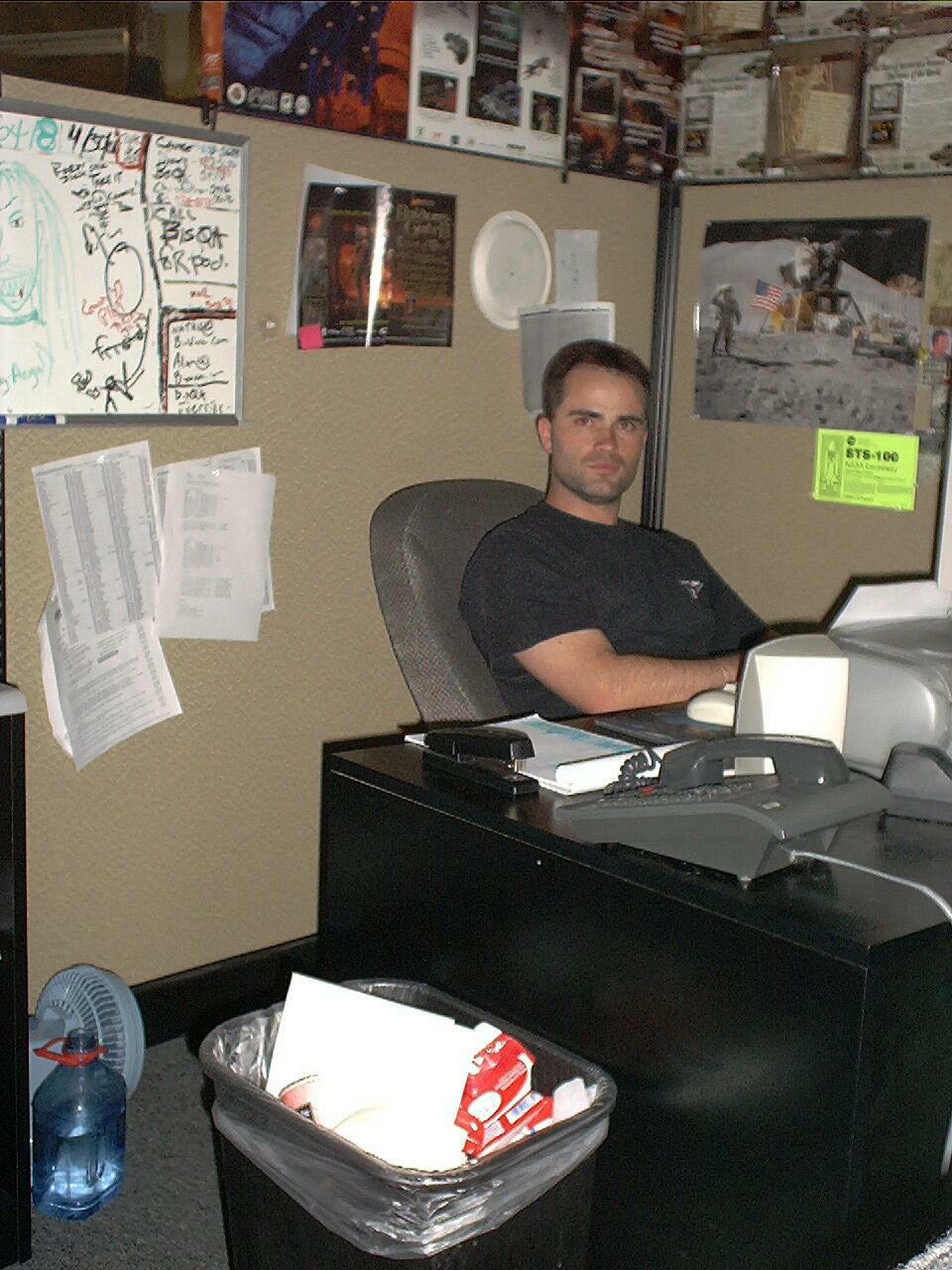 Josh Grant