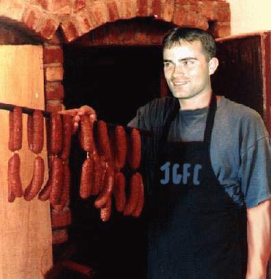 Josh Grant