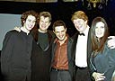 Josh Groban Online