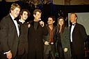 Josh Groban Online