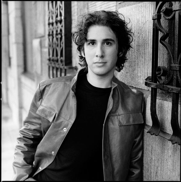 Josh Groban Online