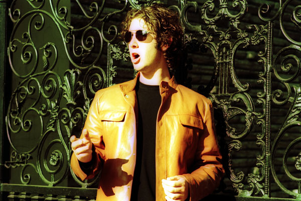 Josh Groban Online