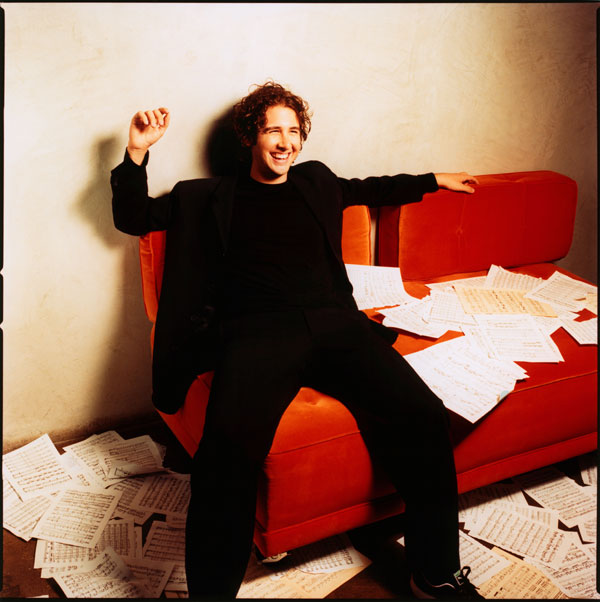 Josh Groban Online
