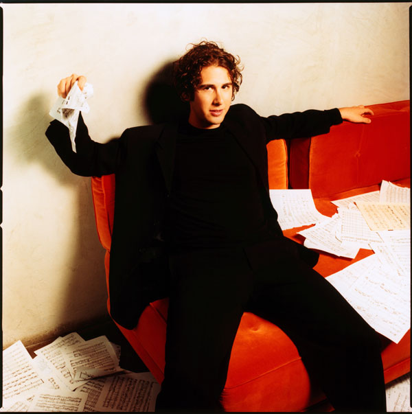 Josh Groban Online