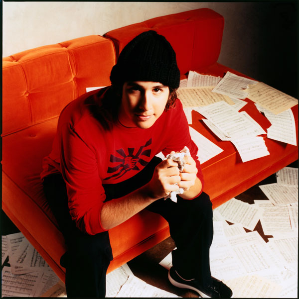 Josh Groban Online