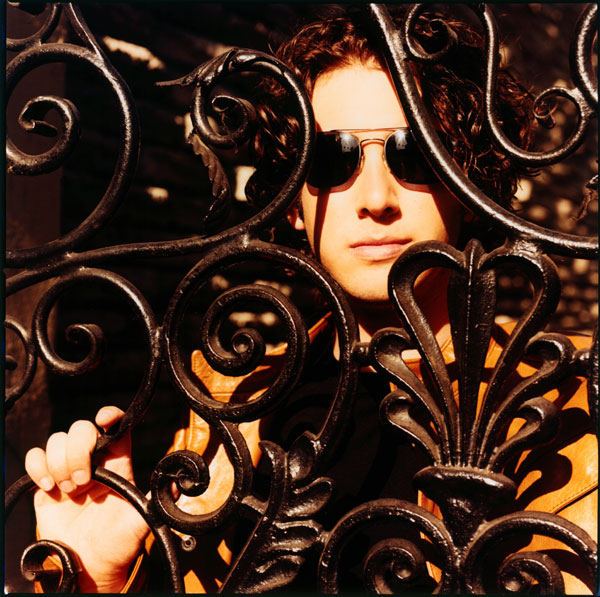 Josh Groban Online