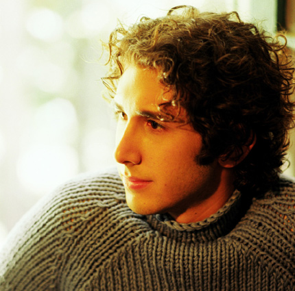 Josh Groban Online
