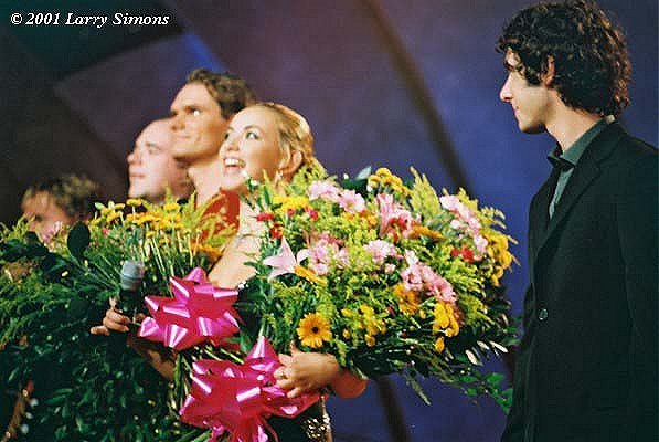 Josh Groban Online