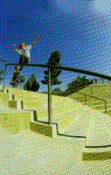 JAMIE THOMAS