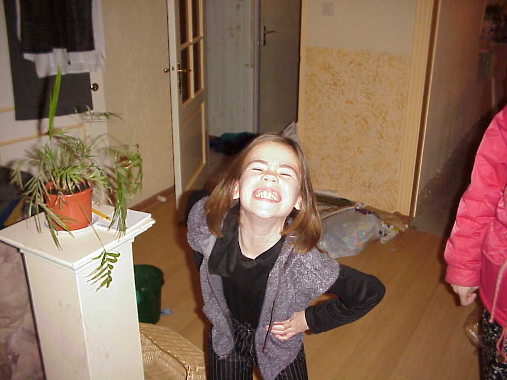 Jessica (wie anders?)