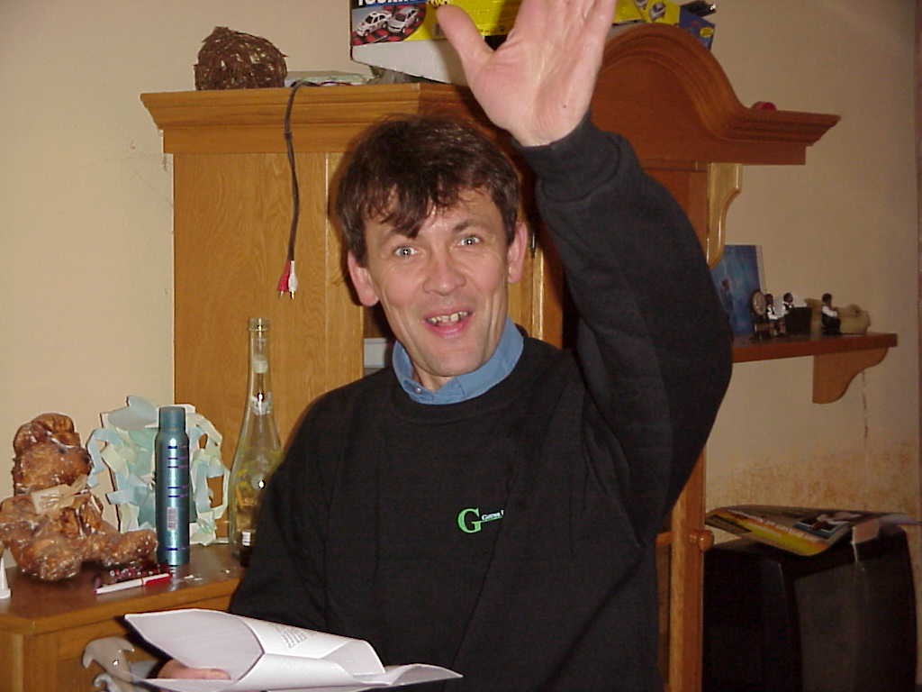 Johan