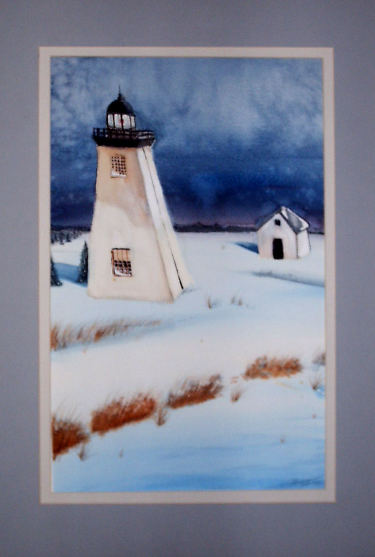 Cape Cod 1999