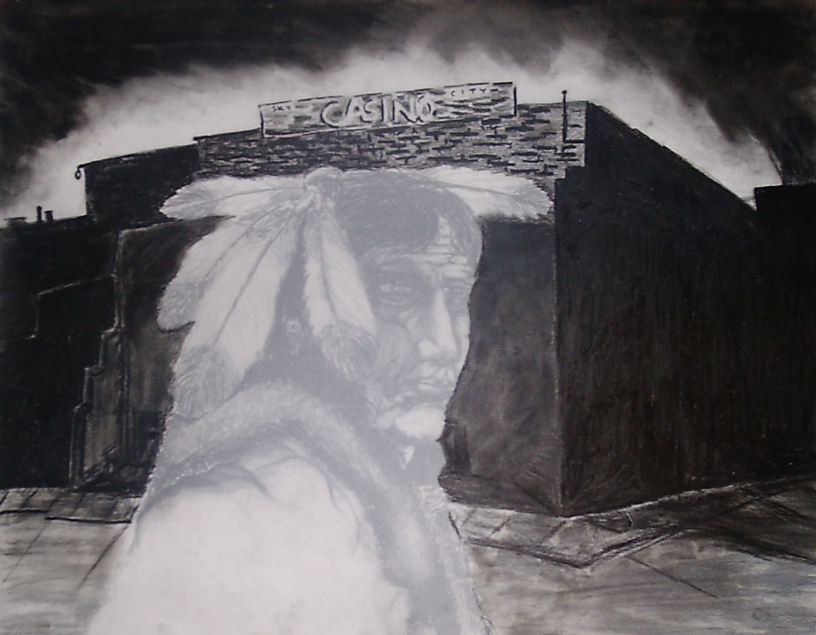oil painitng 2002