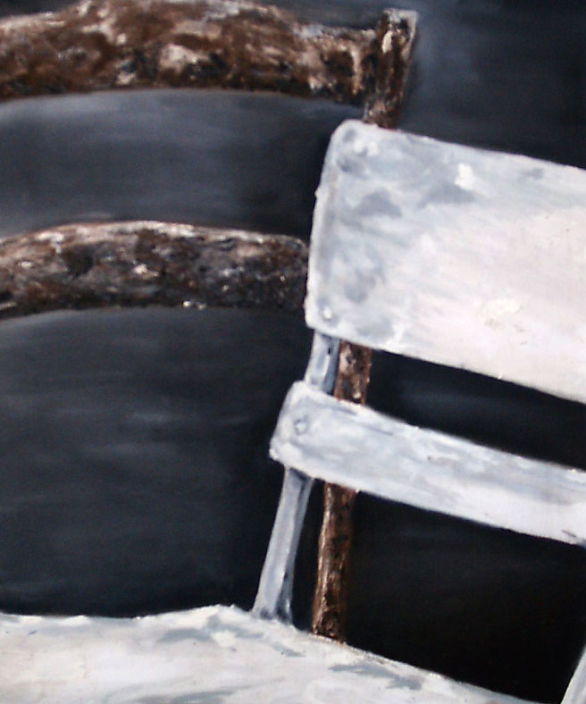 oil painitng 2002