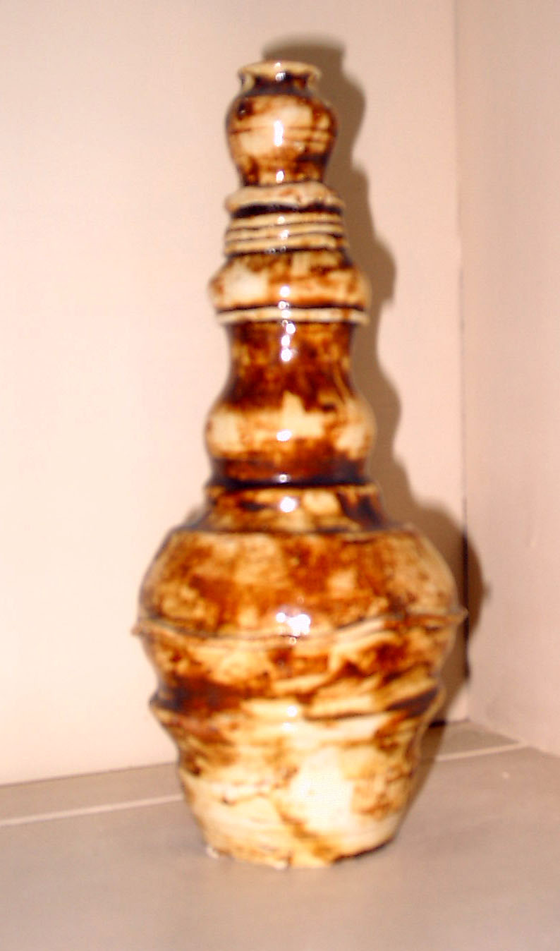 Bottle 1998