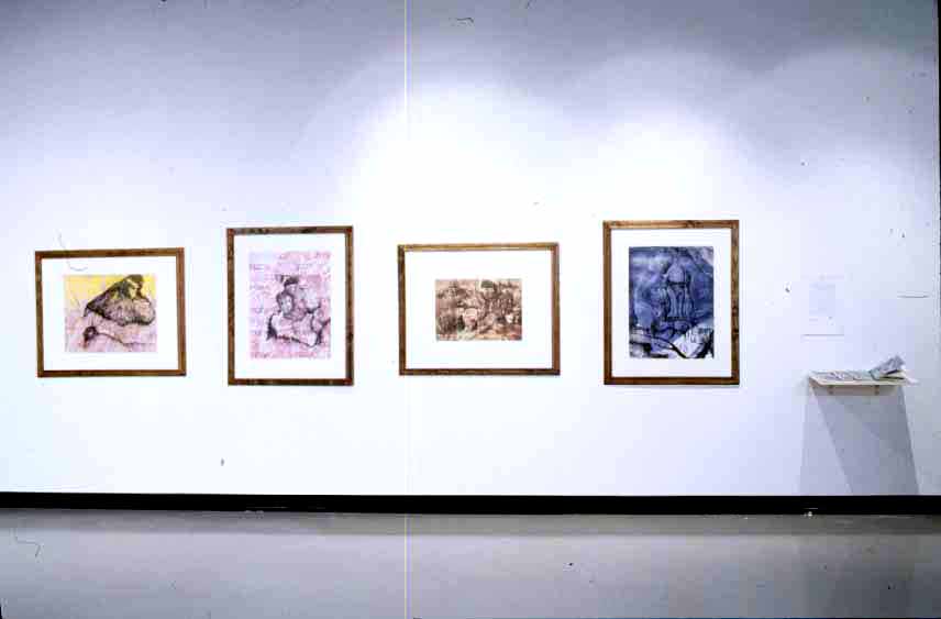   litho's 2003