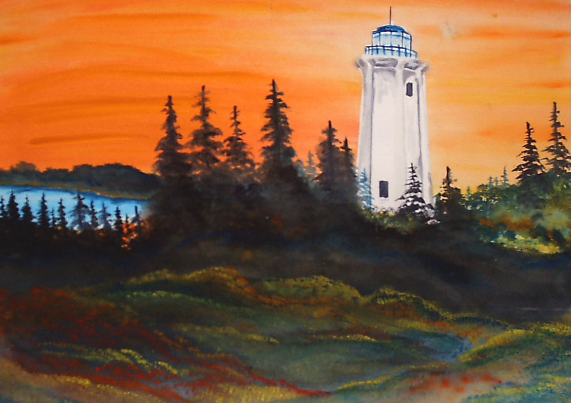 Sun Set 2000