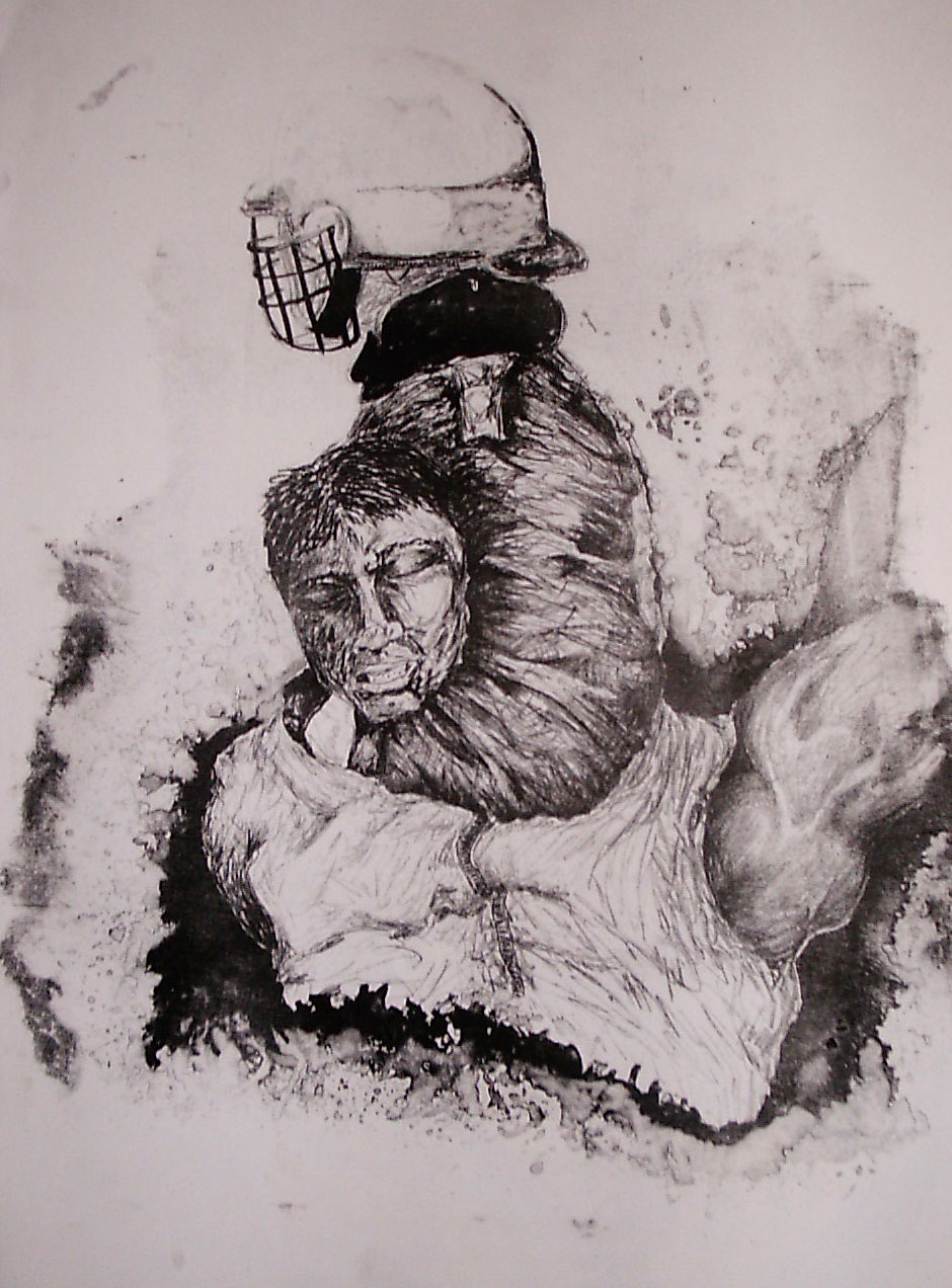 water color 1998