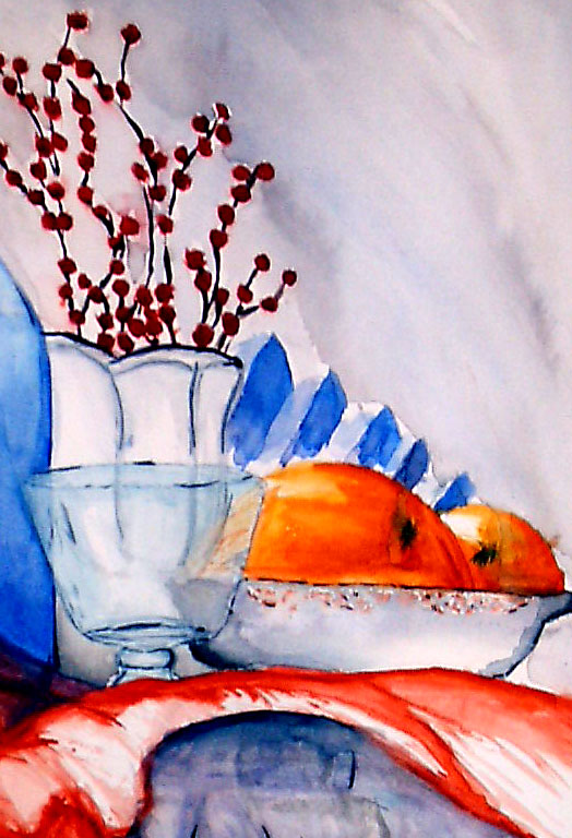 water color 1998