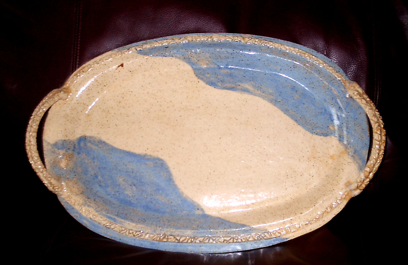 Rock Platter 1998