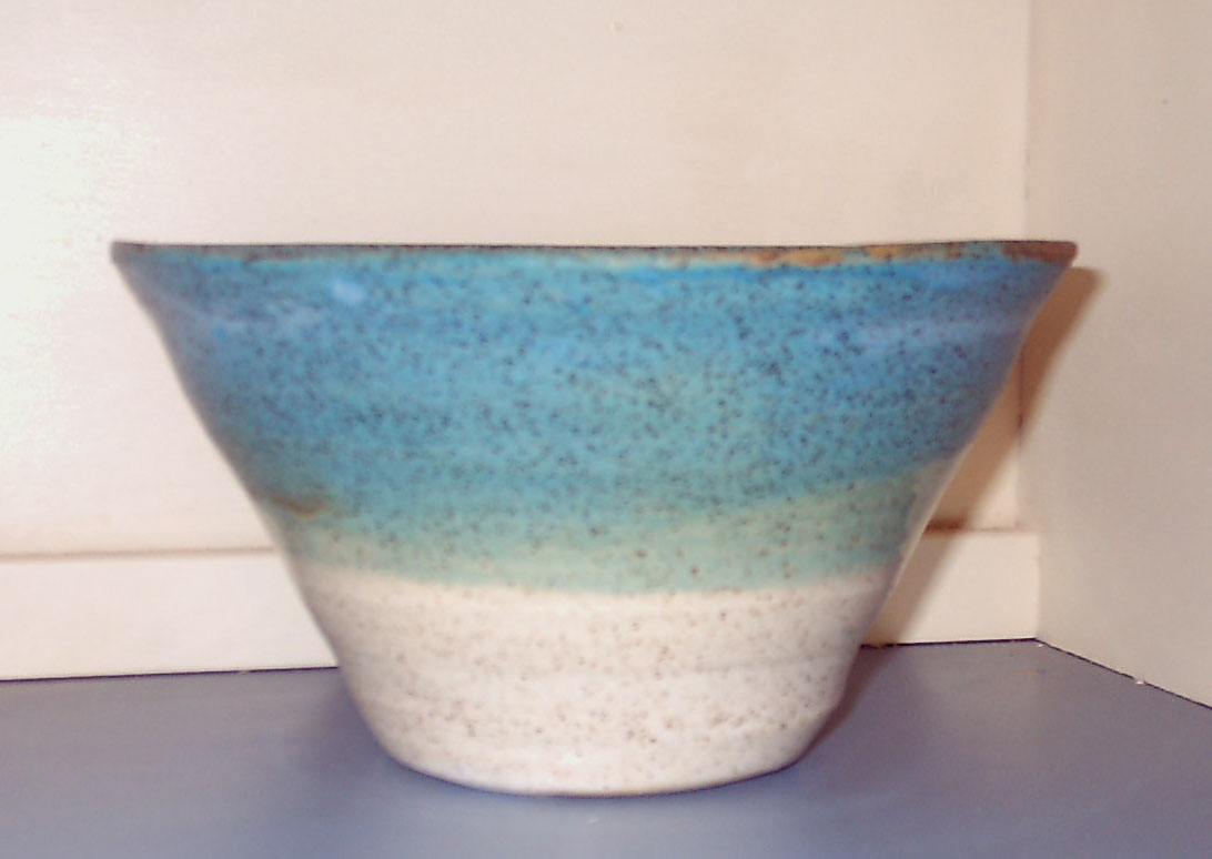 Flower Pot 1998