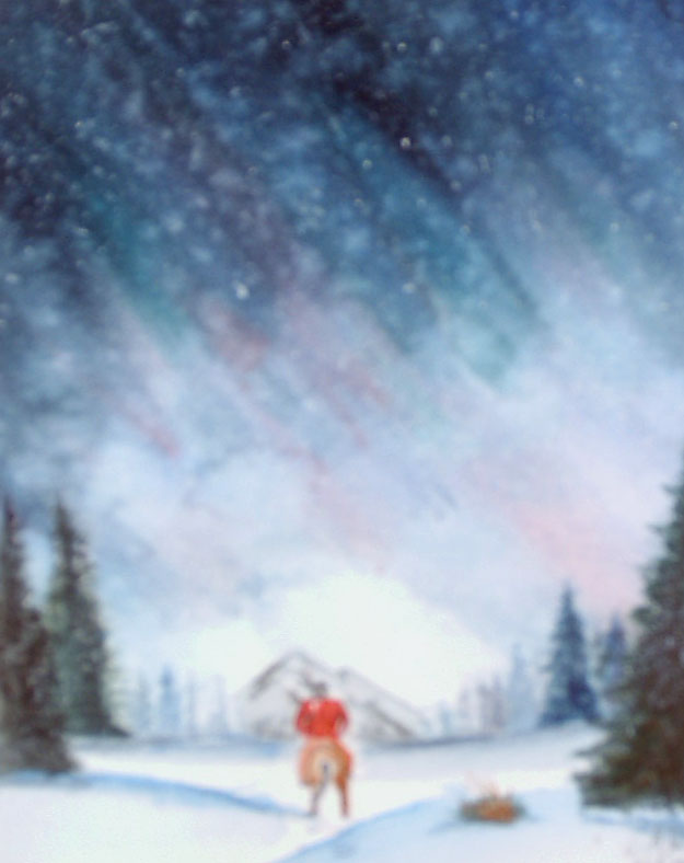 Snow Ride 1999
