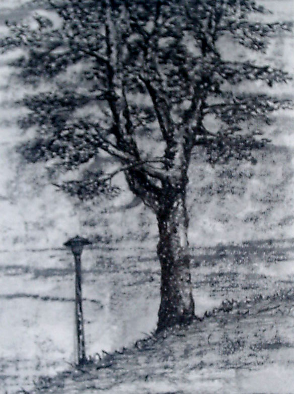 stabilo drawing 2001