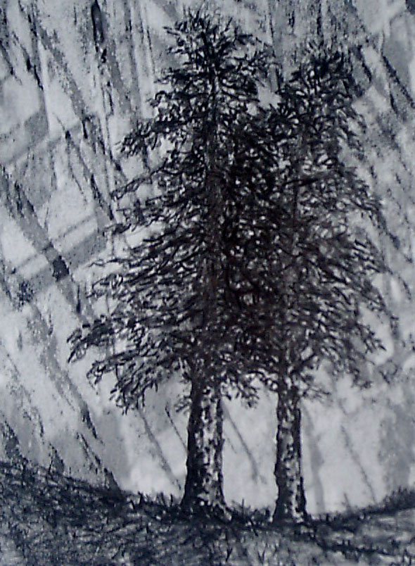 oil painitng 2002