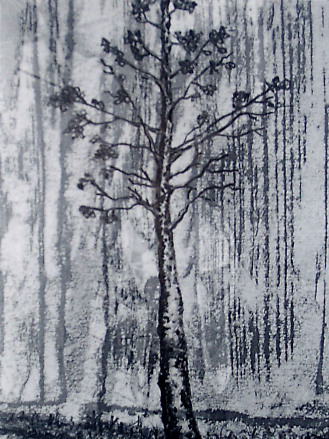 oil painitng 2002
