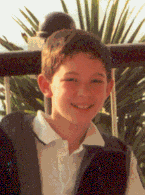 photo of Josh