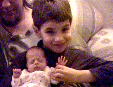 Ethan & Helena