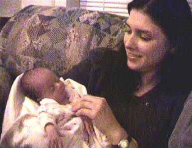 Helena & Shaunti