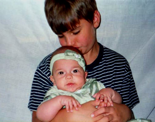 Ethan & Helena 