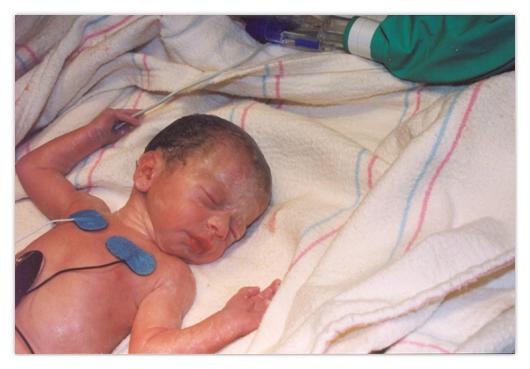 Helena - 1st picture