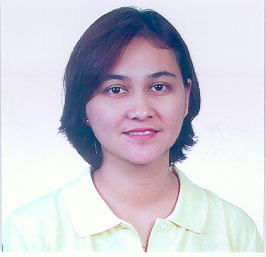 Natalie Emperatriz L. Perez-Apaga, M.D., FPNA