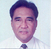 Jose C. Navarro, M.D., FPNA