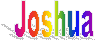 Joshua